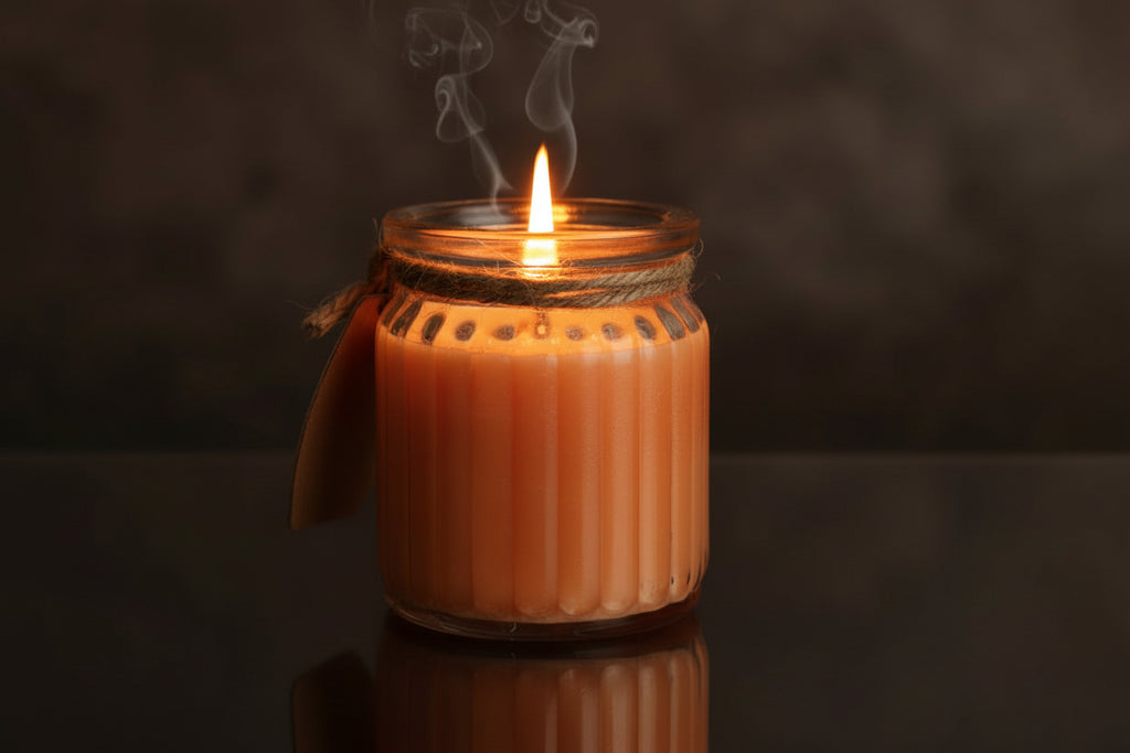 Pomaranč spiced