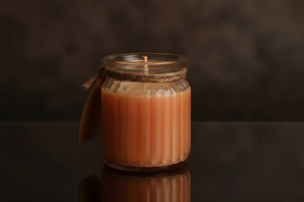 Pomaranč spiced