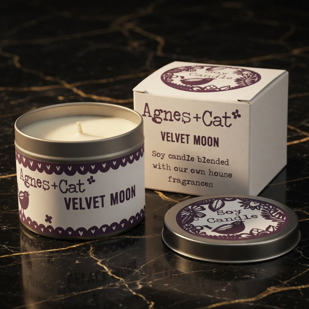 Velvet Moon